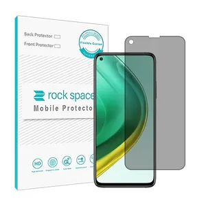 Priusy Rockspace HyPRV model screen protector suitable for Xiaomi Mi 10T Pro 5G mobile phone
