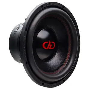 DD car subwoofer model DD-615D2