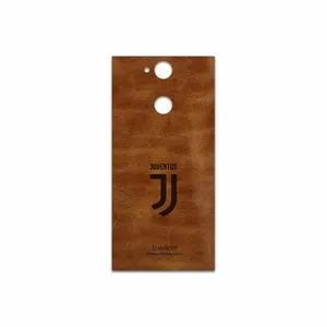 MAHOOT BFL-JUVE Cover Sticker for Sony Xperia XA2