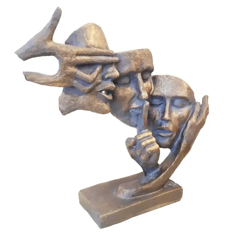 مجسمه کولاک مدل Koli 01