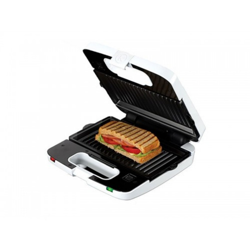 ساندویچ ساز کنوود مدل SM640-WH