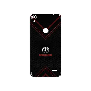 MAHOOT Brilliance Cover Sticker for Tecno WX4 Pro