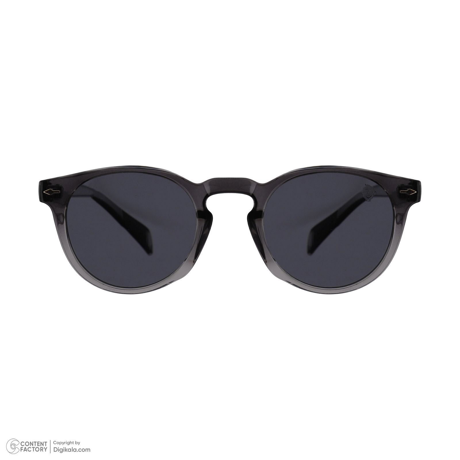 عینک آفتابی مستر مانکی مدل 6018 gr -  - 2