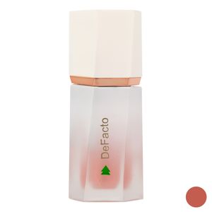 رژگونه مایع مات دیفکتو مدل professional شماره 1