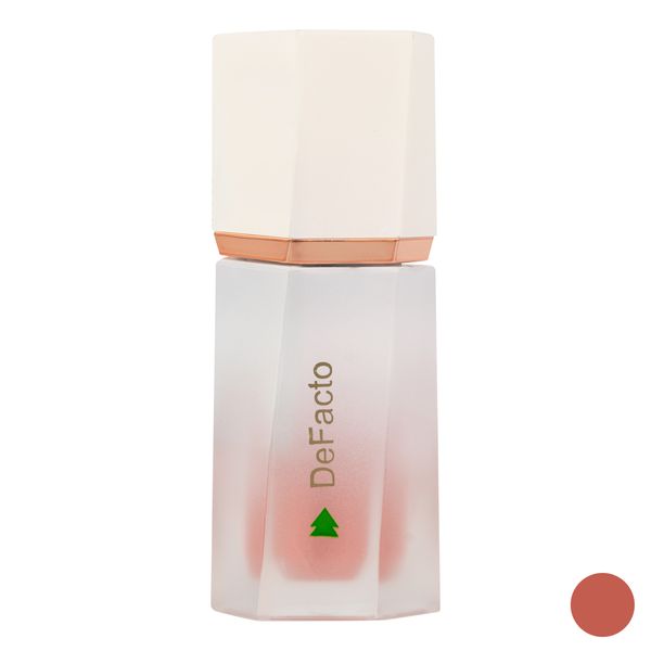 رژگونه مایع مات دیفکتو مدل professional شماره 1