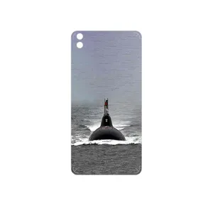 MAHOOT Submarine Cover Sticker for HTC Desire 816