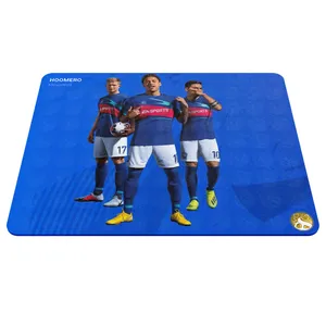Hoomero Soccer A6680 Mousepad