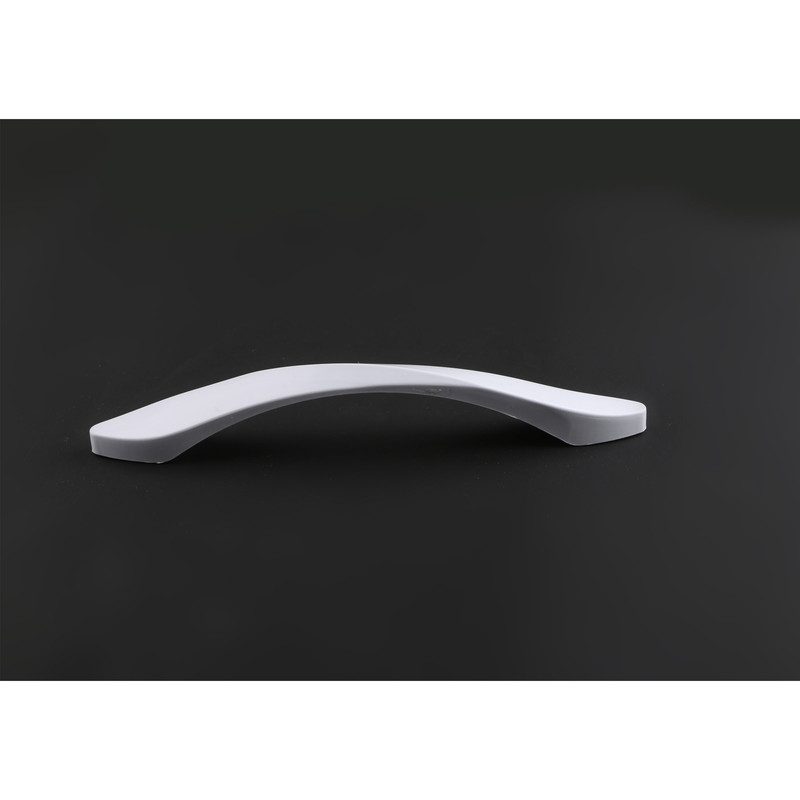 دستگیره کابینت پیسو مدل AZAR 128 بسته 6 عددی