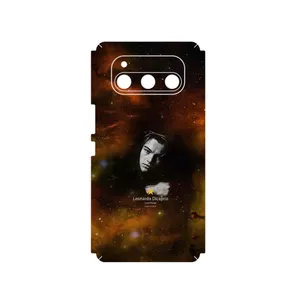 MAHOOT Leonardo Dicaprio Cover Sticker for Daria Bond 5G