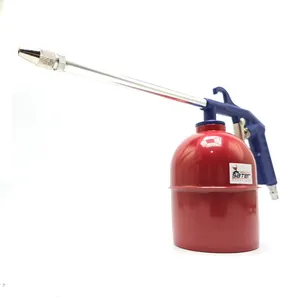 گازوییل پاش ساتر مدل WASHING-GUN حجم 650 میلی لیتر