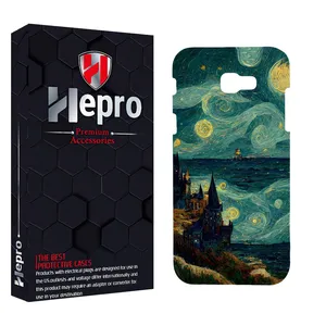 HEPRO MC Cover for SAMSUNG GALAXY A7 2017 / A720