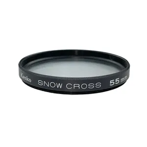 فیلتر لنز کنکو مدل STAR 6X - 55MM