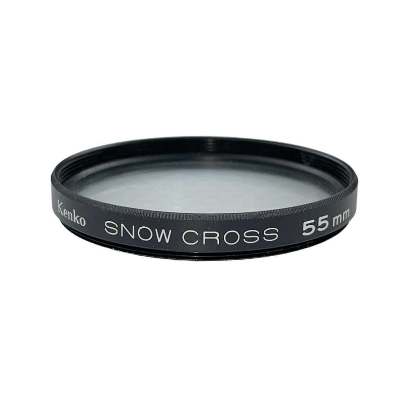 فیلتر لنز کنکو مدل STAR 6X - 55MM فیلتر لنز کنکو مدل STAR 6X - 55MM