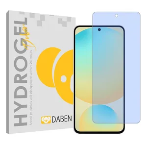 Daben Eye Care model anti-blue ray screen protector suitable for Samsung Galaxy M55 5G mobile phone