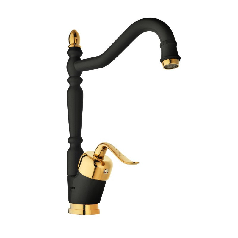 شیر آشپزخانه زحل مدل قاصدک BG-1