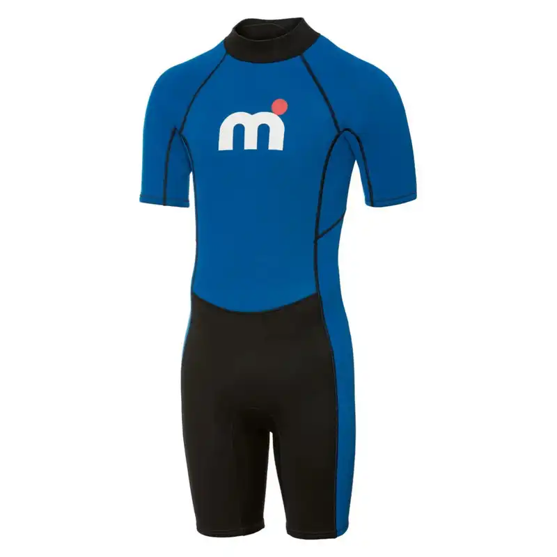 لباس غواصی مردانه میسترال مدل SS098