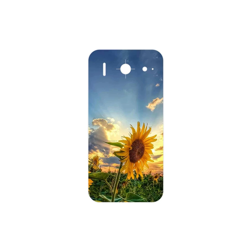 برچسب پوششی ماهوت مدل Summer Season مناسب برای گوشی موبایل هوآوی Ascend G510