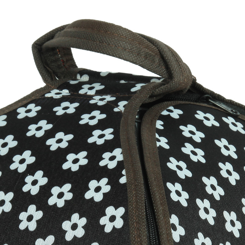 کاور حمل قابلمه مدل ir130 مجموعه 3 عددی