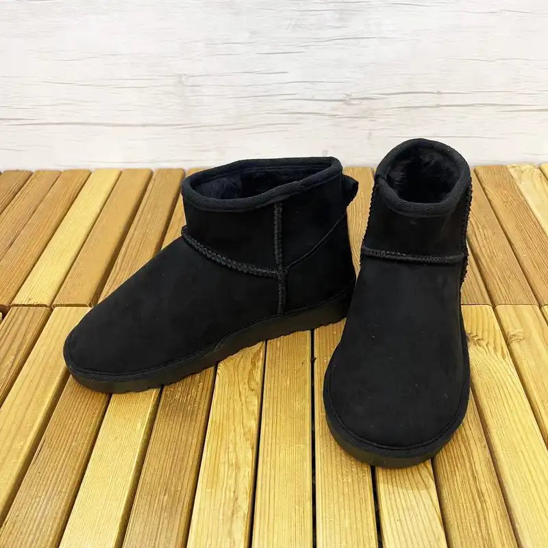 نیم بوت زنانه کد BB01