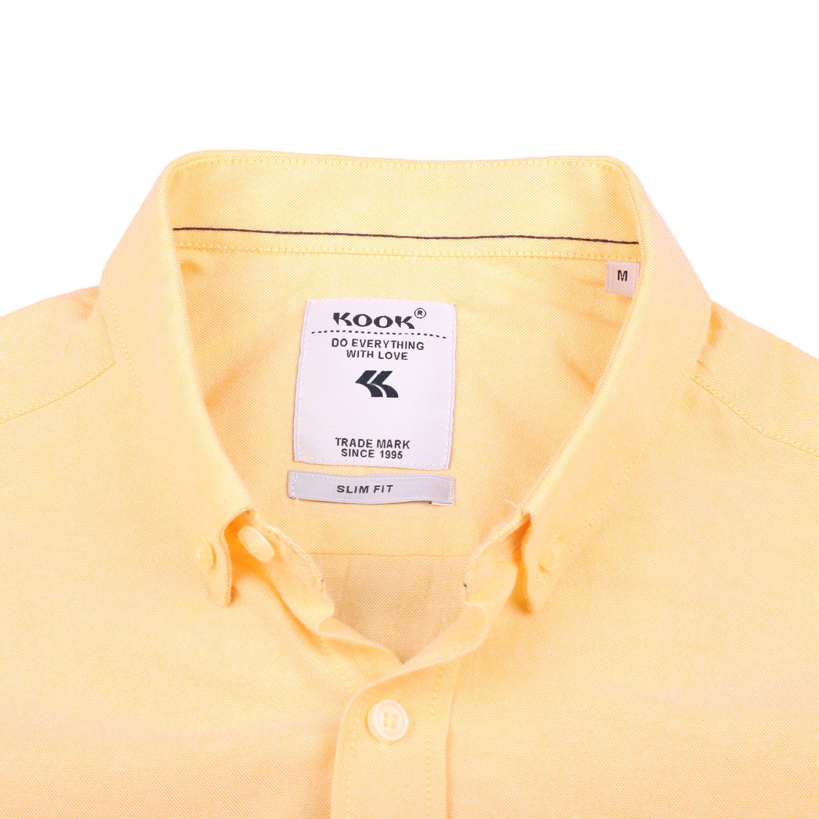 پیراهن مردانه کوک تریکو مدل 61726 -  - 15