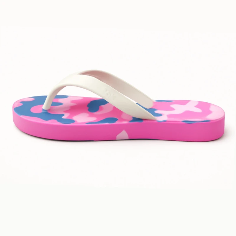 دمپایی لاانگشتی زنانه مانکی‌ مینی مدل A009