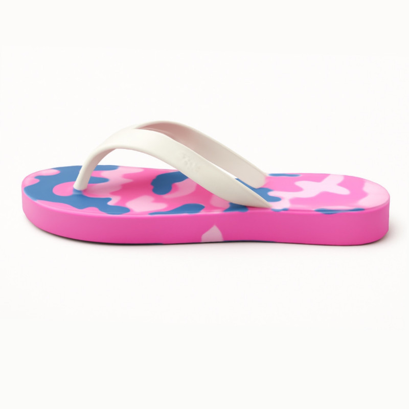 دمپایی لاانگشتی زنانه مانکی‌ مینی مدل A009