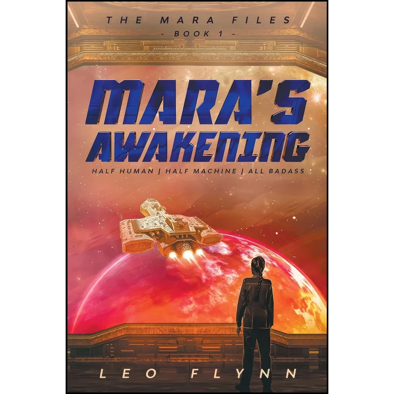 کتاب Mara’s Awakening اثر Leo Flynn انتشارات تازه ها