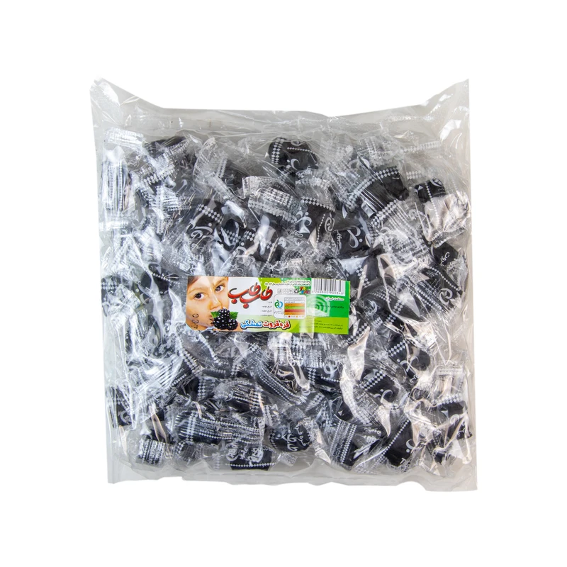 قره قروت پذیرایی طب طب بسته 100 عددی