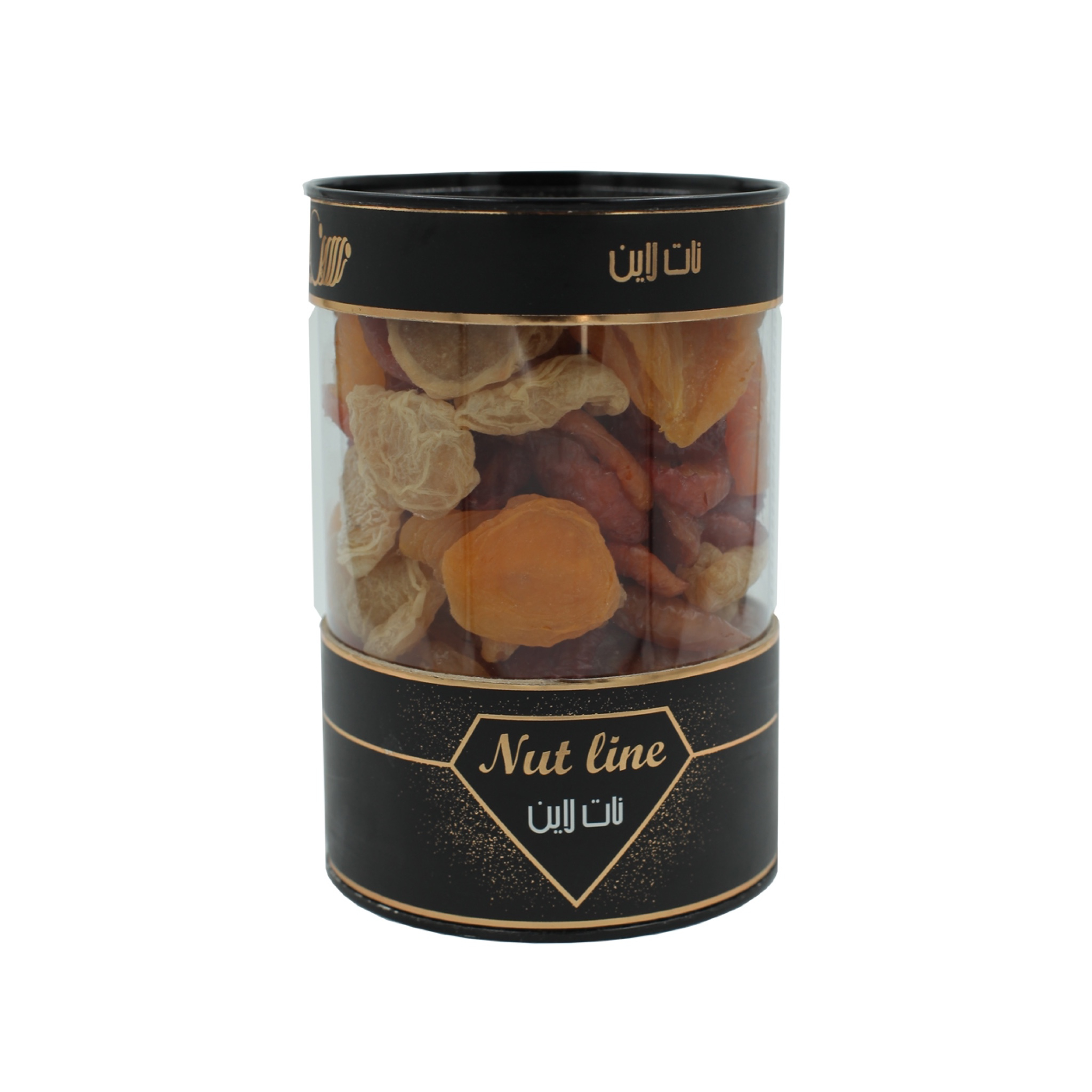 برگه نات لاین - 590 گرم