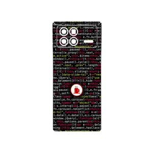 MAHOOT Programming 1 Cover Sticker for Xiaomi Mix Fold 3