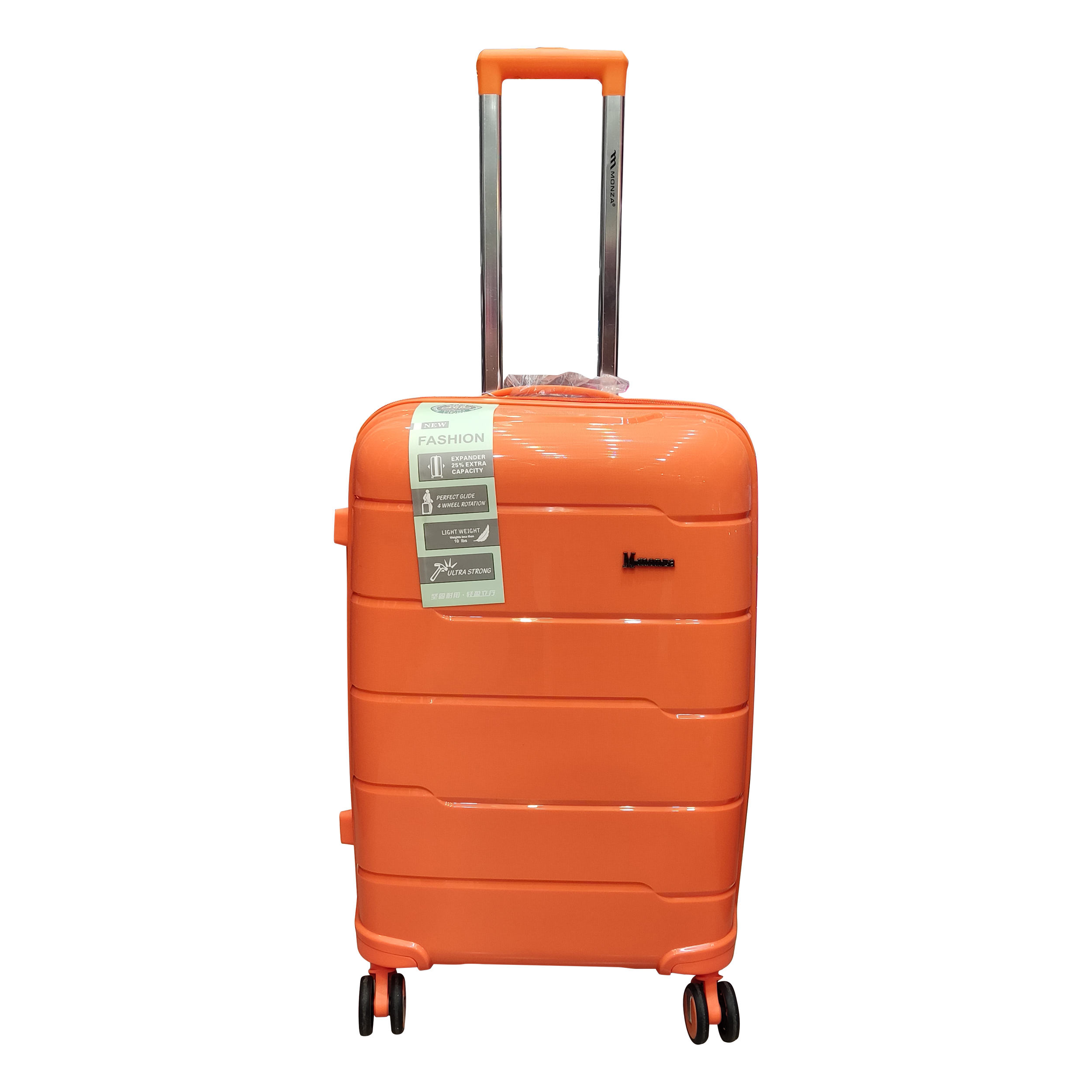 چمدان مونزا مدل Fashion سایز متوسط