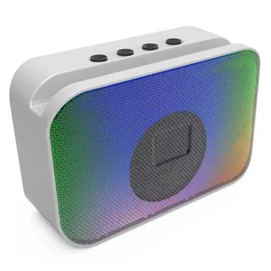 اسپیکر بلوتوثی مدل CTS-1207