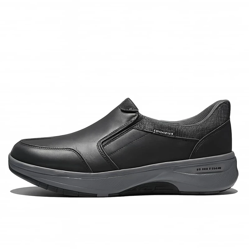 کفش روزمره مردانه مدل A31