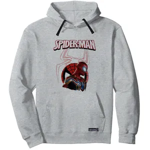 هودی مردانه 27 مدل SPIDERMAN کد WN595