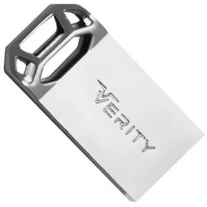 فلش مموری وریتی مدل V-819 ظرفیت گیگابایت 16 با رابط USB 2.0