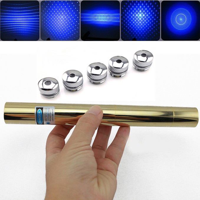 لیزر پوینتر کد 950