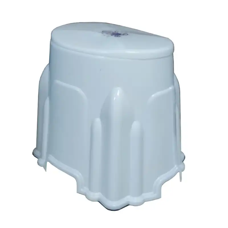 توالت فرنگی تک زمانه مدل دور بسته 205 صحرا