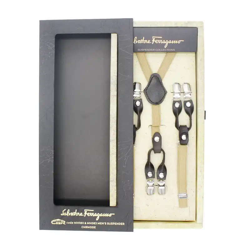 ساسبند زنانه مدل WH083CMC