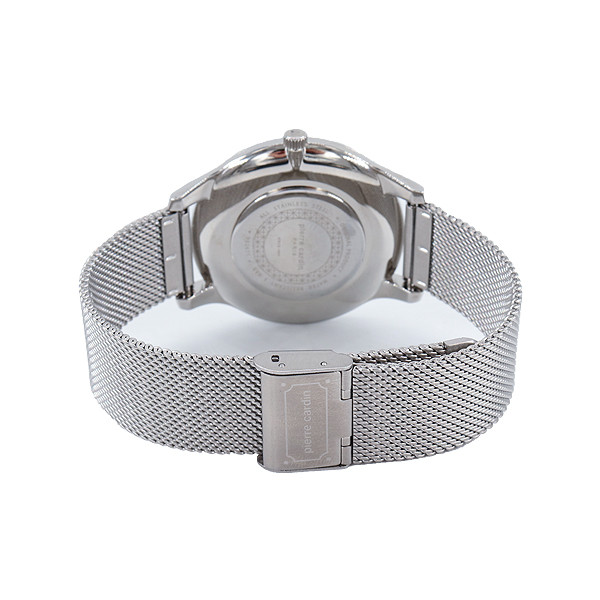 ساعت مچی عقربه‌ای مردانه پیر کاردین مدل A.PC902671F201