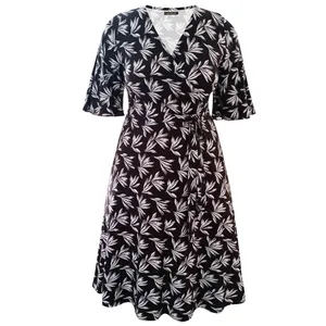 پیراهن زنانه شایلین کد 1432