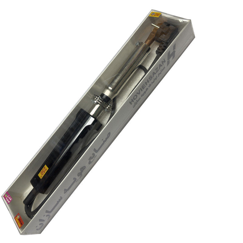 هویه 250وات هویه سازان مدلSMT250W
