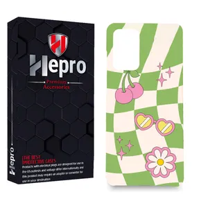 HEPRO MC Cover for Samsung Galaxy A13 5G