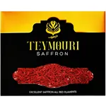 زعفران سری نگین تیموری - 4.608 گرم