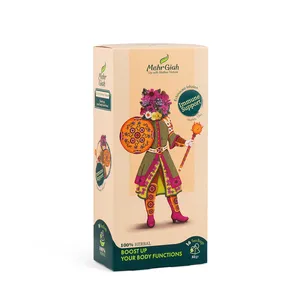 دمنوش تقویت سیستم ایمنی مخلوط اکیناسه مهرگیاه بسته 16 عددی