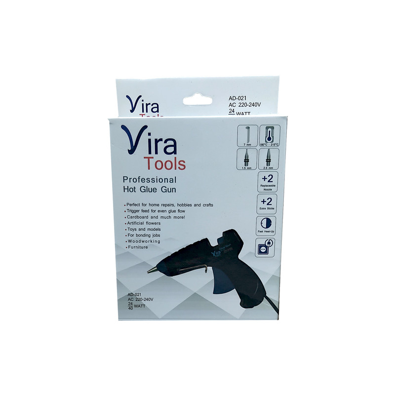 چسب حرارتی ویرا مدل as1 چسب حرارتی ویرا مدل as1