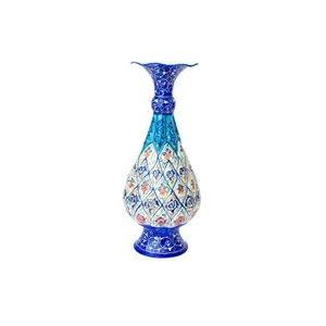 گلدان میناکاری مدل M02-1