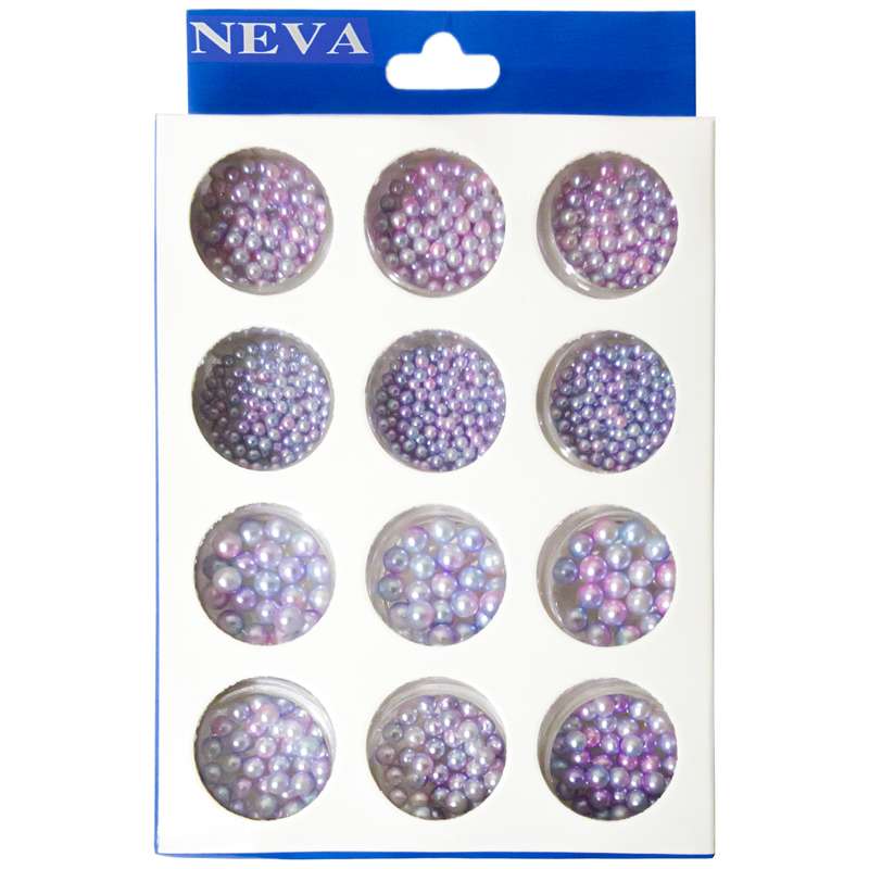 مجموعه دیزاین ناخن نوا مدل ND-12