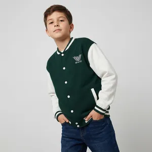 سویشرت بچگانه مادر مدل Woody