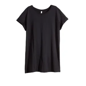 تی شرت آستین کوتاه زنانه اچ اند ام مدل 0240670010