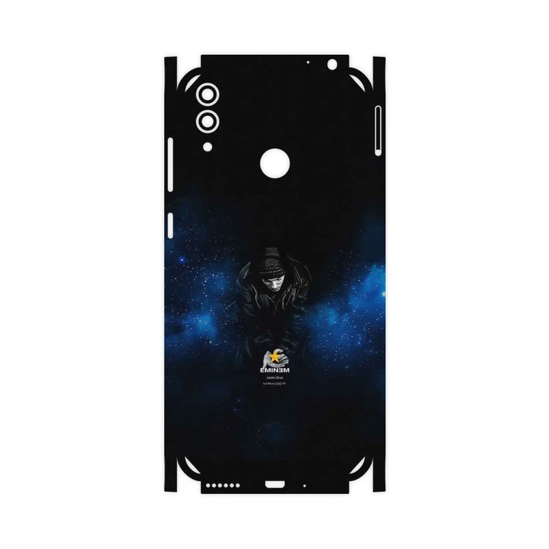 برچسب پوششی ماهوت مدل Eminem-FullSkin مناسب برای گوشی موبایل آنر 8C